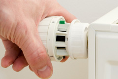Tenandry central heating repair costs