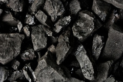 Tenandry coal boiler costs
