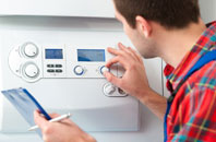 free commercial Tenandry boiler quotes
